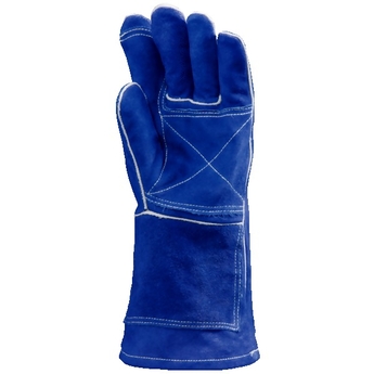 Gants de Soudage Professionnels (1 paire)