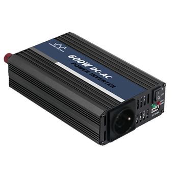 Convertisseurs à inverseur PROFI POWER 12 - 230 V