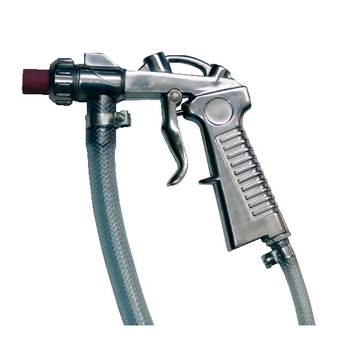 Pistolet de sablage pour cabine OT100