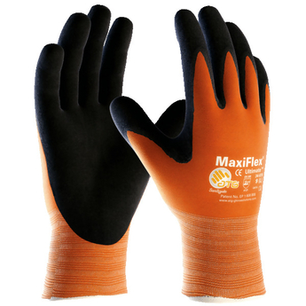 Gants ATG maxiflex® ultimate