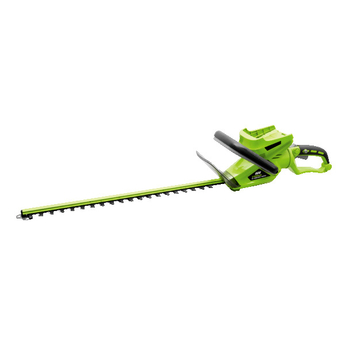 Taille-haie sans fil - Ø 22 mm