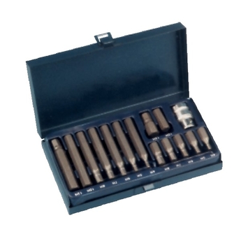 Coffret d’embouts