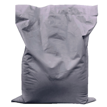 Produit de sablage réutilisable à la soude