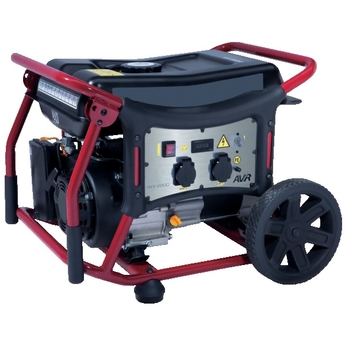 Groupes électrogènes INVERTER - POWERMATE