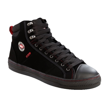 Chaussures de sécurité style basket SB Lee Cooper