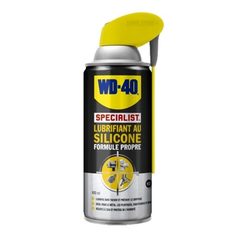 Lubrifiant au Silicone WD- 40 Specialist™