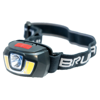 Lampe frontale LED CREE 3 W