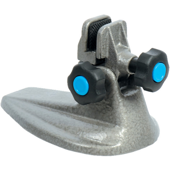 Support de micromètres orientable