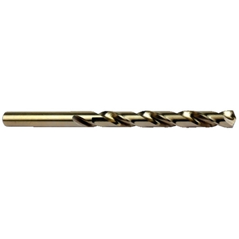 4 - Forets, série courte, queue cylindrique, HSS-E, DIN 338N