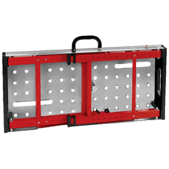 Table de soudage portable et pliable