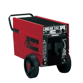 Postes à souder MMA LINEAR 340 - 430 HD - 530 HD