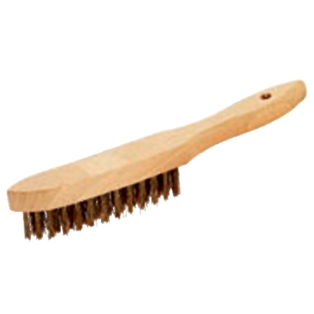 Brosse métallique