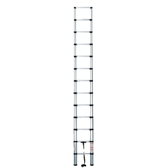 Échelles télescopiques