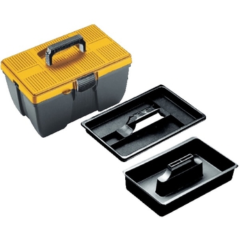 Boîtes à outils polypropylène