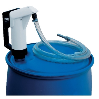 Pompe à piston AdBlue® avec kit tuyau