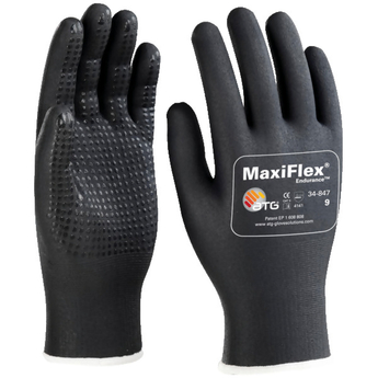 Gants ATG Maxiflex® Endurance