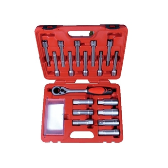 Coffret 18 pièces
