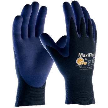 Gants ATG Maxiflex® Elite