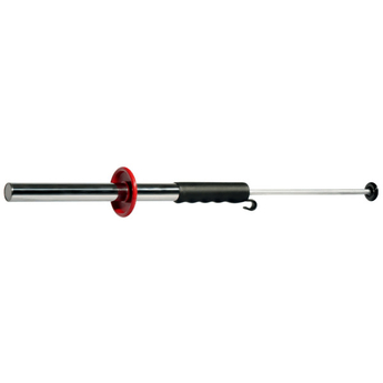 Aimant à copeaux tubulaire longueur 170 mm