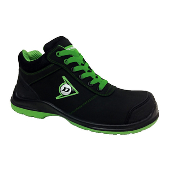 Chaussures de sécurité hautes