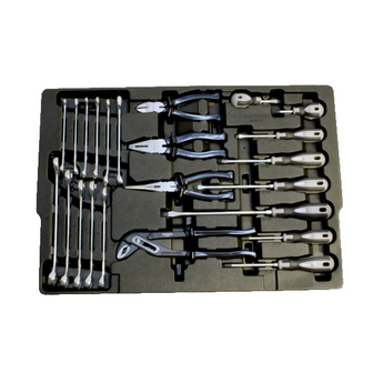 Module de 23 pièces