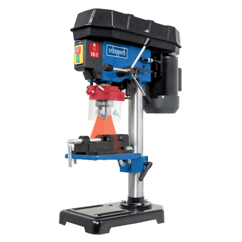 Perceuse à colonne DP16VLS