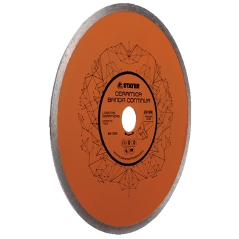 Disques pour céramique - basique
