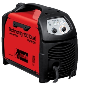 Postes à souder TECHNOMIG 180 DUAL SYNERGIC