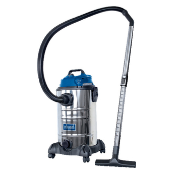 Aspirateur eau et poussière ASP30-OES