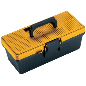 Boîtes à outils polypropylène