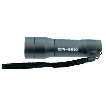 Lampe torche LED CREE 3 W