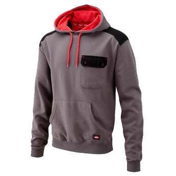 Sweat à capuche classique Lee Cooper
