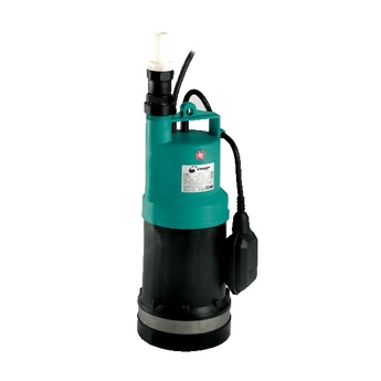 Pompes à eau immergées multi étages polypropylène