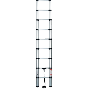 Echelles télescopiques