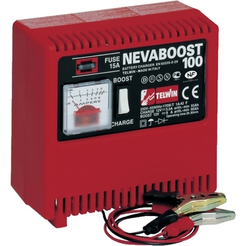 Chargeurs de batterie NEVABOOST 100