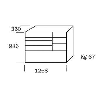 Amenagement interieur véhicules CAR 308