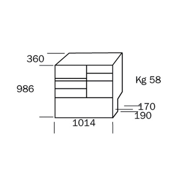 Amenagement interieur véhicules CAR 312