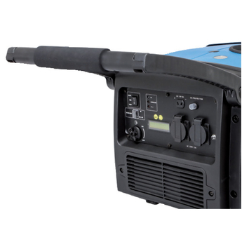 Groupe electrogène inverter 3400 W