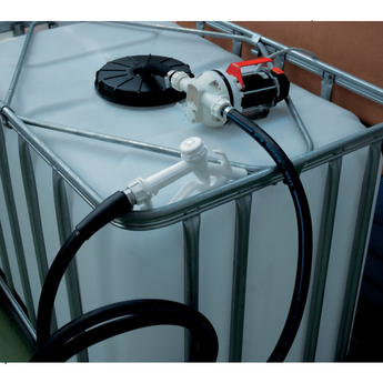 Kit portable pour AdBlue® 230 V courant alternatif (AC)