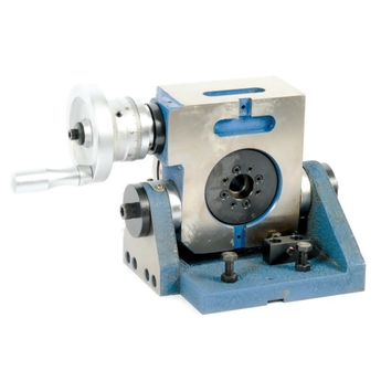 Diviseur rotatif inclinable mini