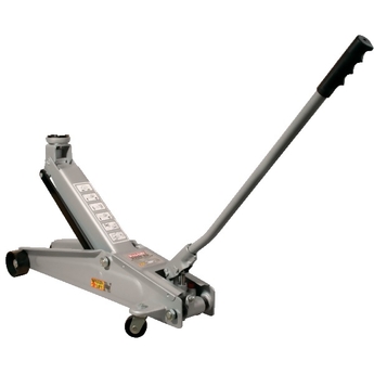 Cric spécial 4x4