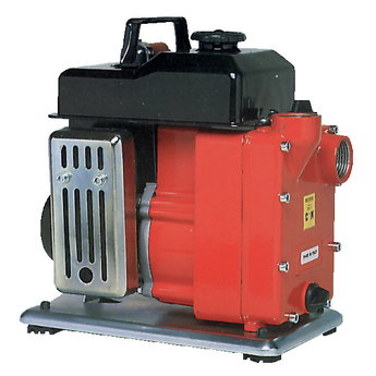 Moto - pompes CM25