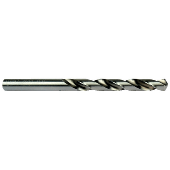 2 Forets, série courte, queue cylindrique, HSS MEULES DIN 338N