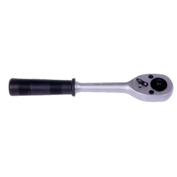 Cliquets avec éjection de douilles : 1/2" - 3/8" - 1/4"