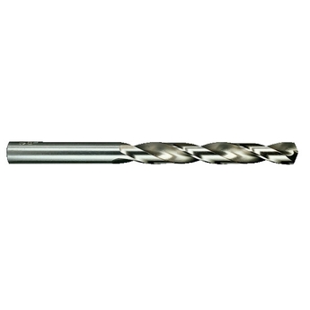 3 - Forets, série courte, queue cylindrique, HSS, DIN 338N