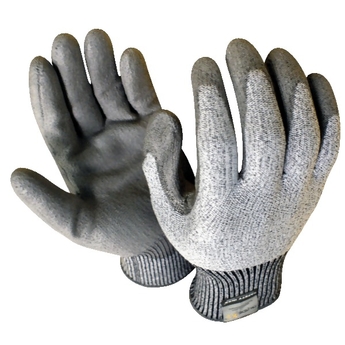 Gants anticoupures 5 - milieux secs