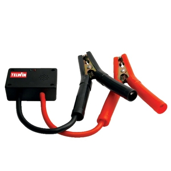 Arc protector 12 V