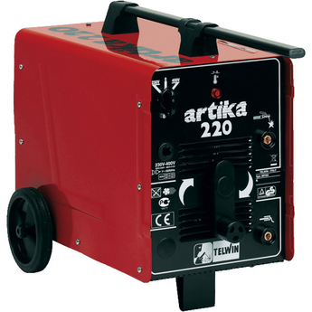 Poste à souder MMA ARTIKA 270