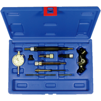 Kit de contrôle pour pompe à injection diesel