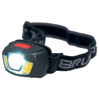 Lampe frontale LED CREE 3 W